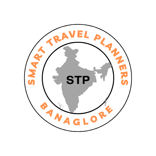SMART TRAVEL PLANNERS