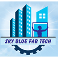 SKY BLUE FAB TECH