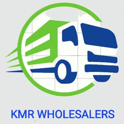 KMR WHOLESALERS