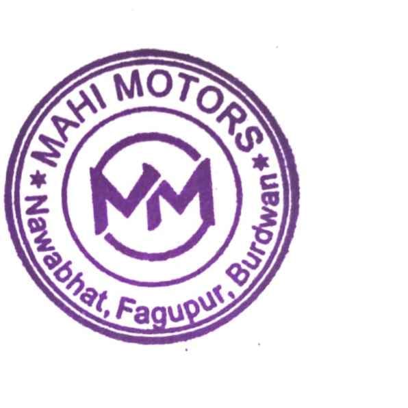 MAHI MOTORS