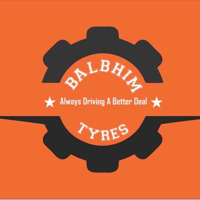 BALBHIM TYRES