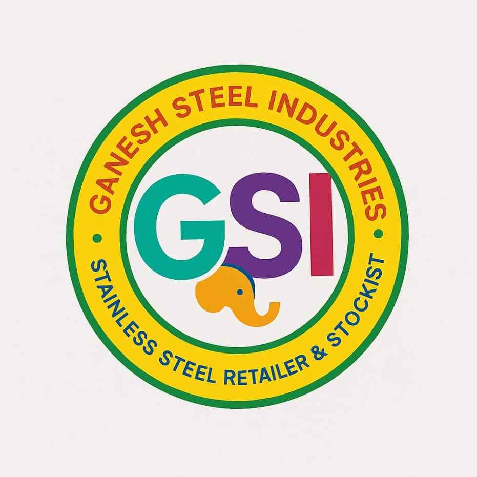 GANESH STEEL INDUSTRIES
