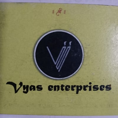 VYAS ENTERPRISES