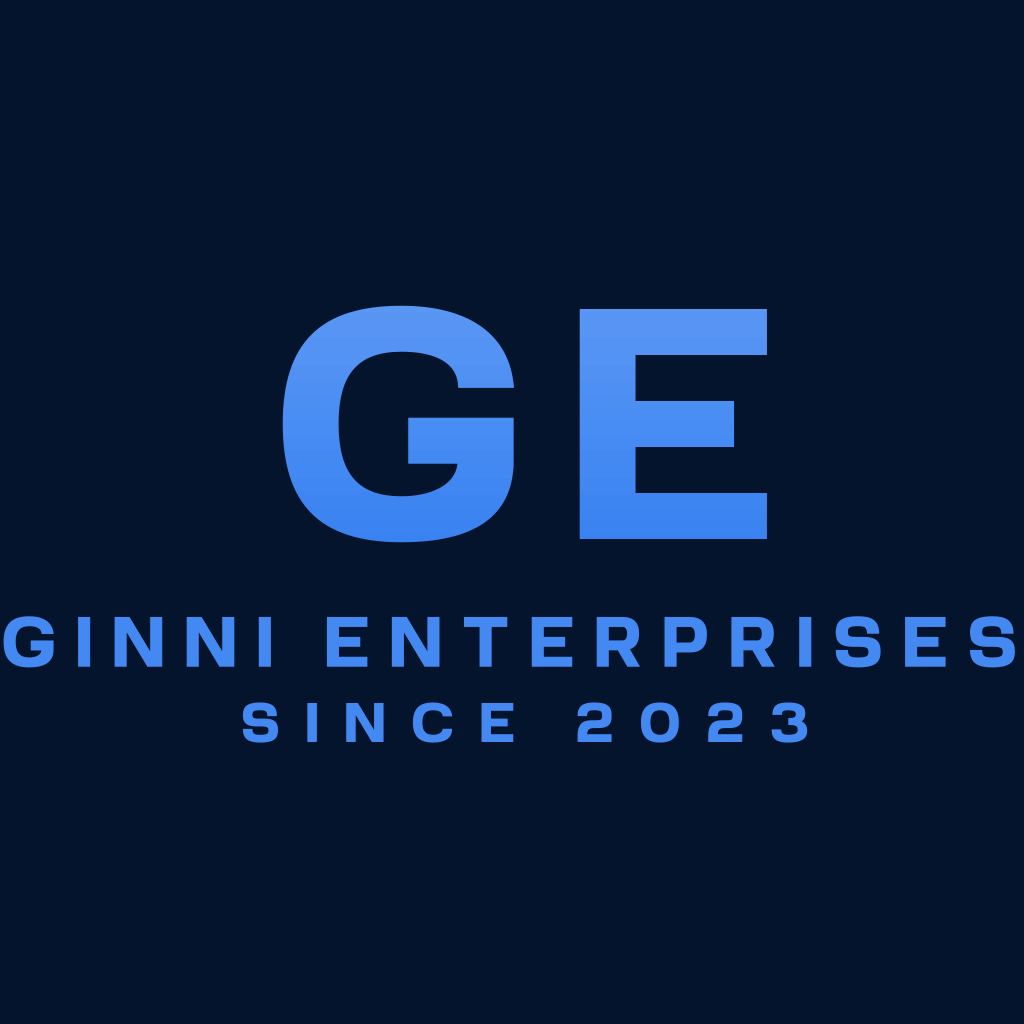 M/S GINNI ENTERPRISES