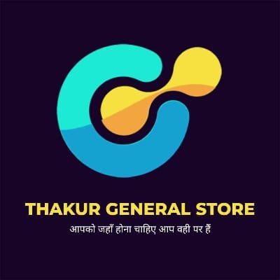 Thakur General Store