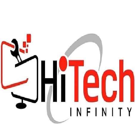Hi-Tech Infinity World