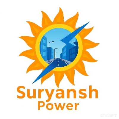 Suryansh Power