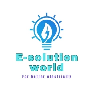E-Solution World