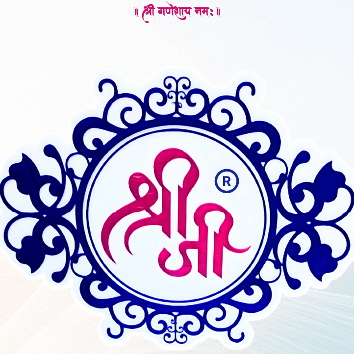 SHREEJI ART JEWELLERY®