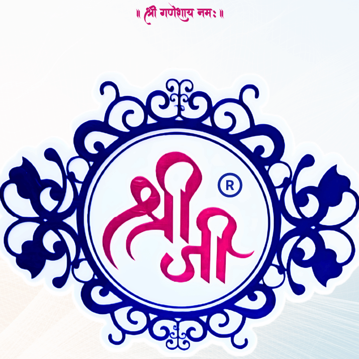 SHREEJI ART JEWELLERY®