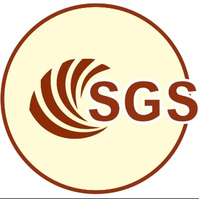 S G S INDUSTRIES