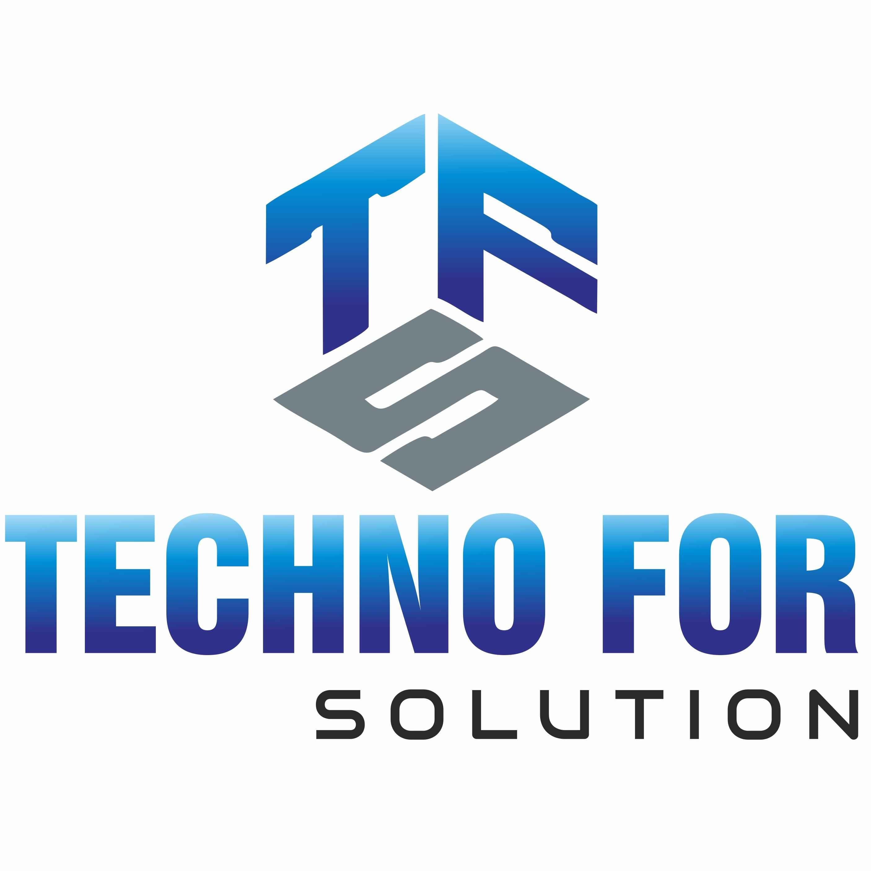 TECHNO FOR SOLUTION