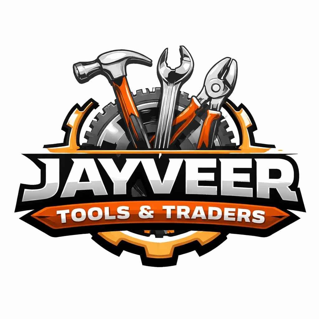 JAYVEER TOOLS AND TRADERS