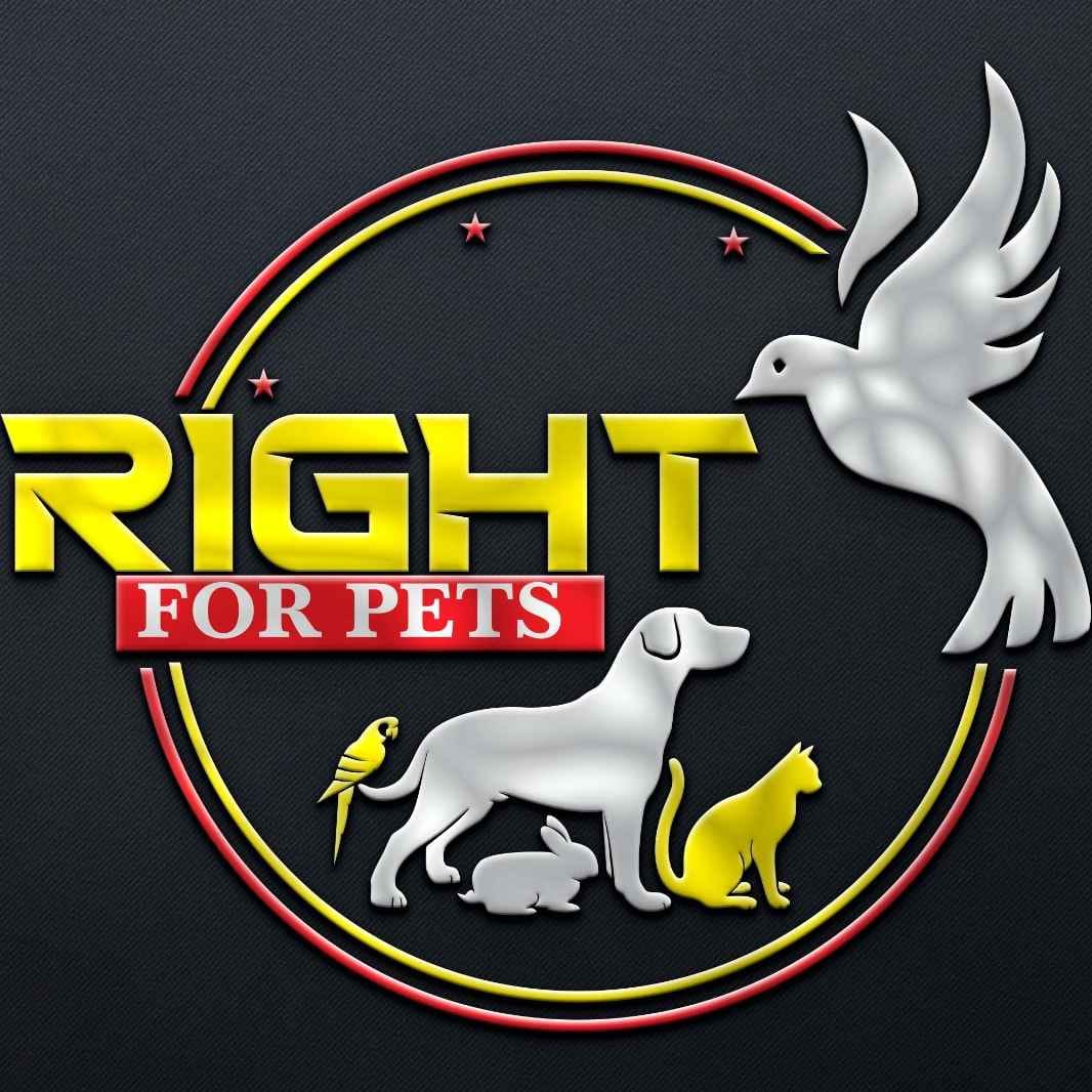 RIGHTS FOR PETS WHOLESALE