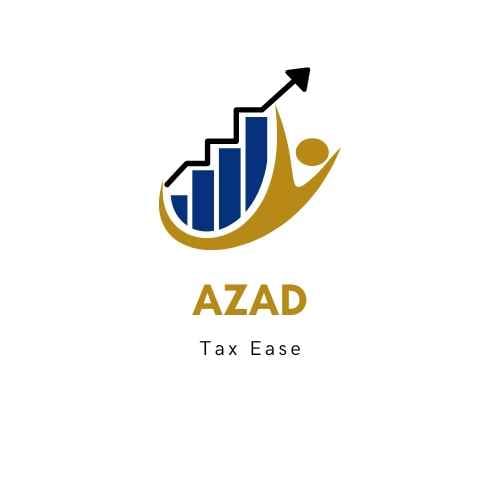 AZAD TAX EASE LLP
