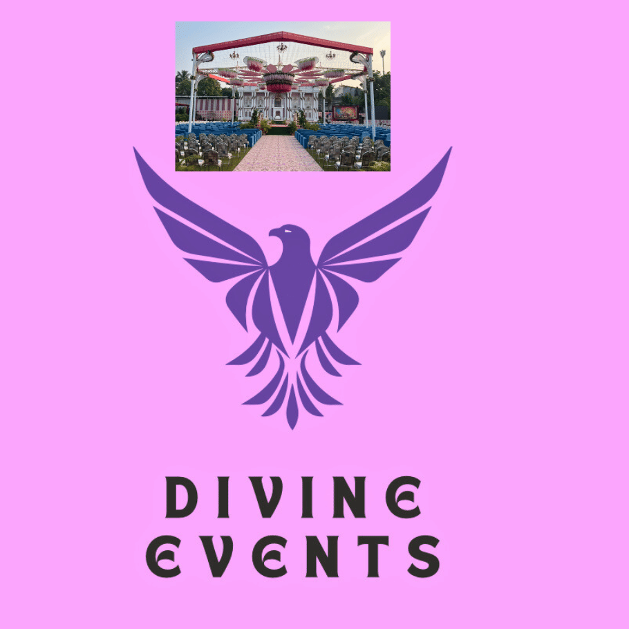 DIVINE EVENTS