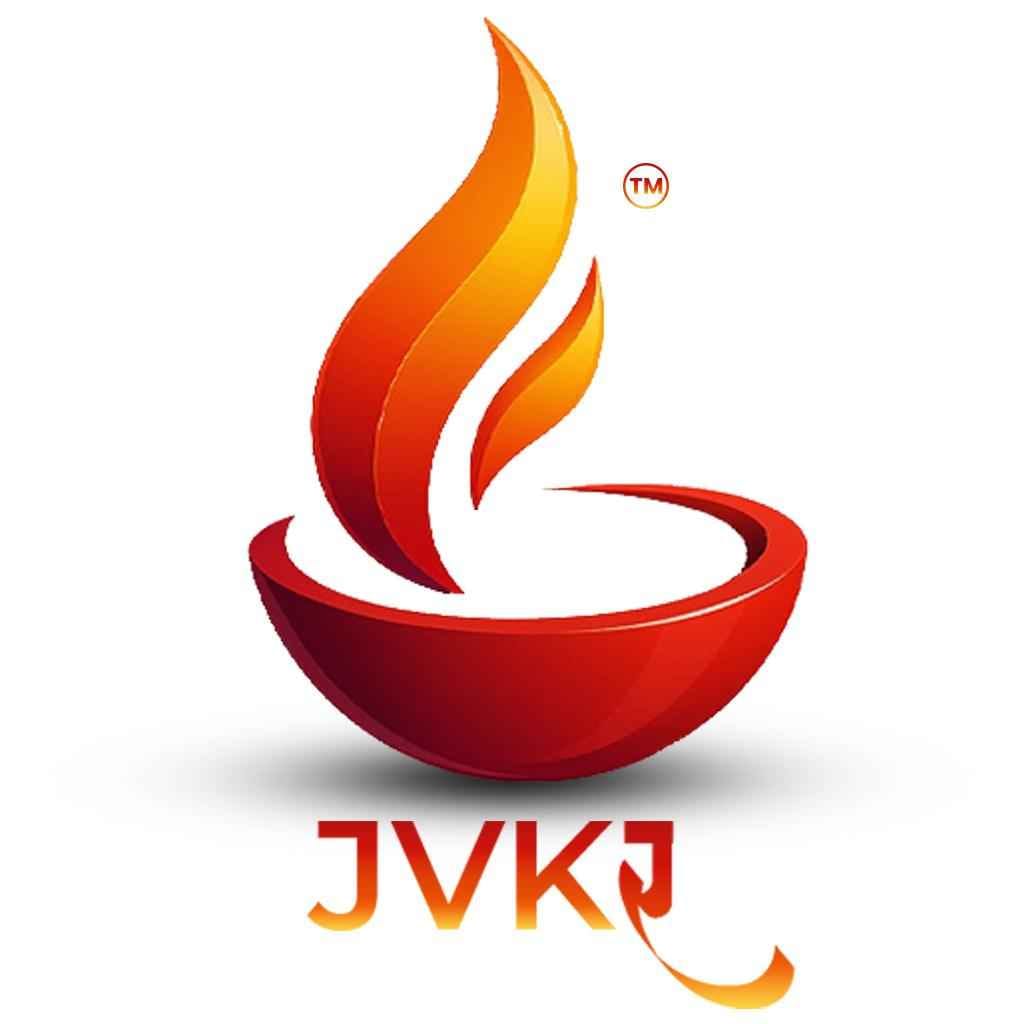 JVKR SMART SOLUTION PVT.LTD