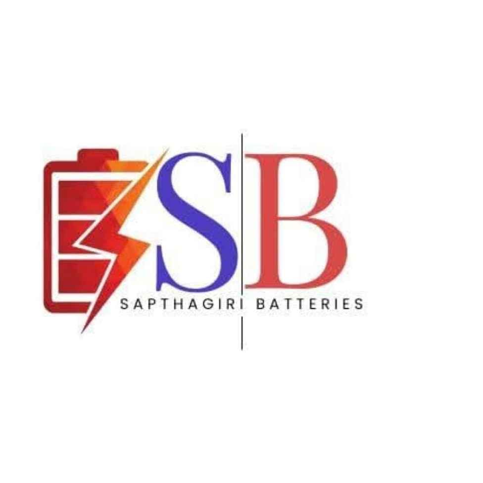 SAPTHAGIRI BATTERIES