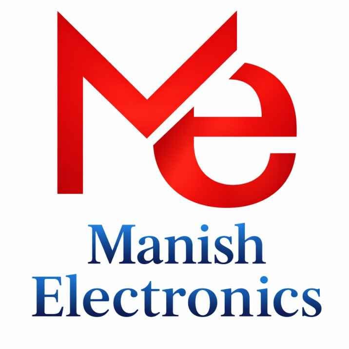 MANISH ELECTRONICS