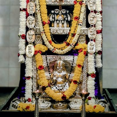 SREE GURU RAGHAVENDRA EDIBLE OIL
