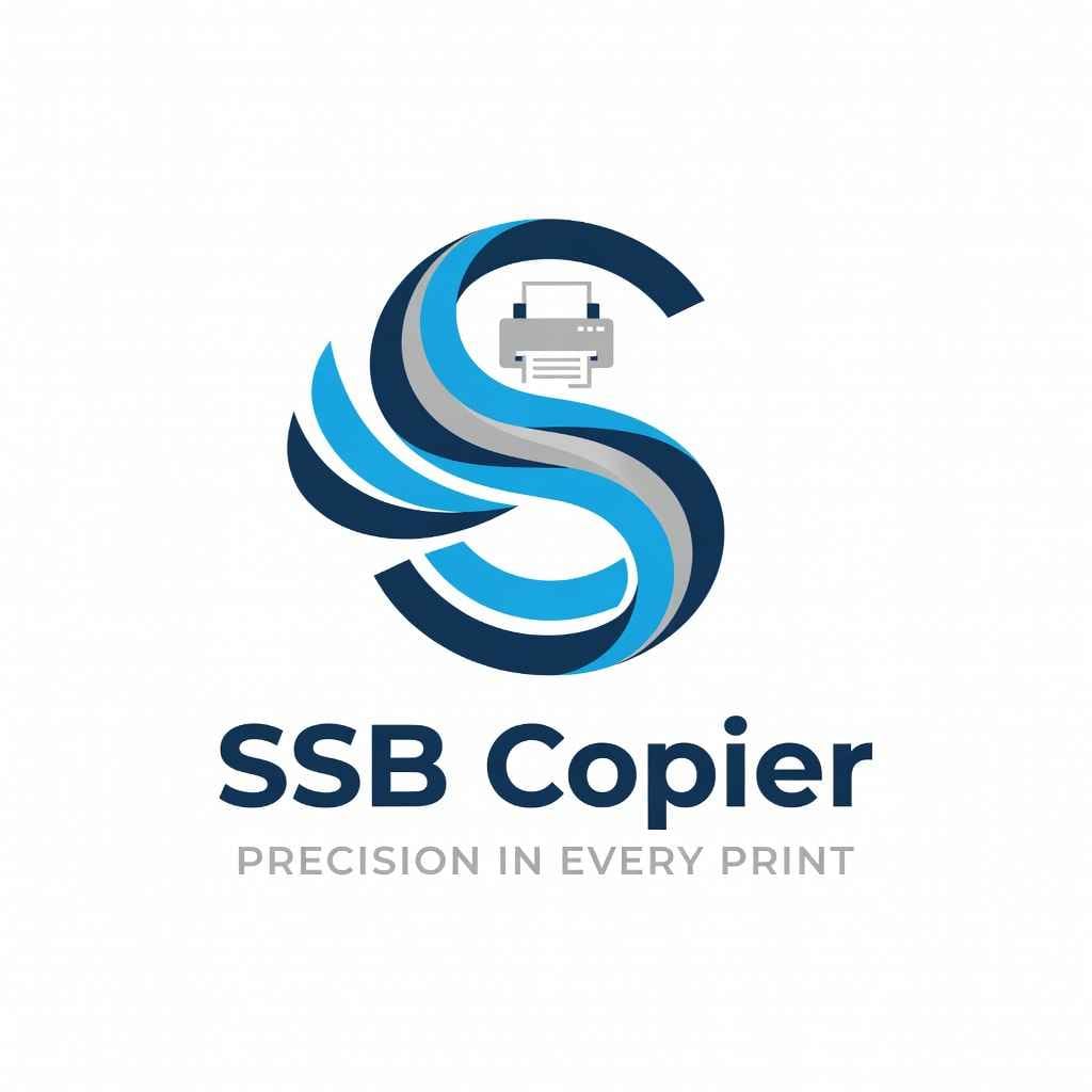 SSB COPIER SERVICE
