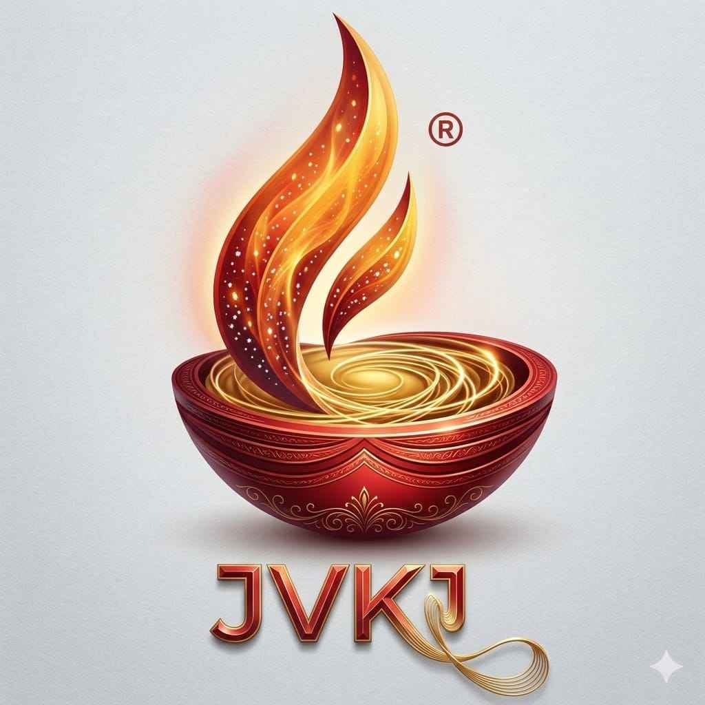 JVKR SMART SOLUTION PRIVATE LIMITED