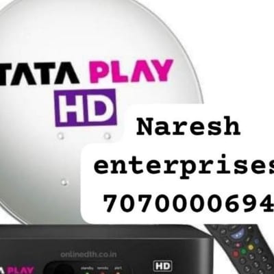 NARESH ENTERPRISES