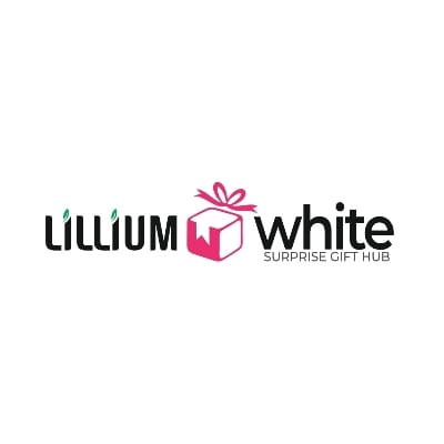 LILLIUM WHITE SURPRISE GIFT HUB