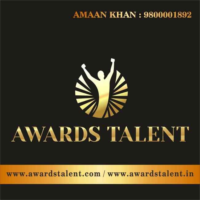 AWARDS TALENT