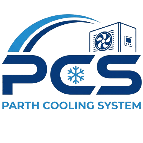 PARTH COOLING SYSTEM
