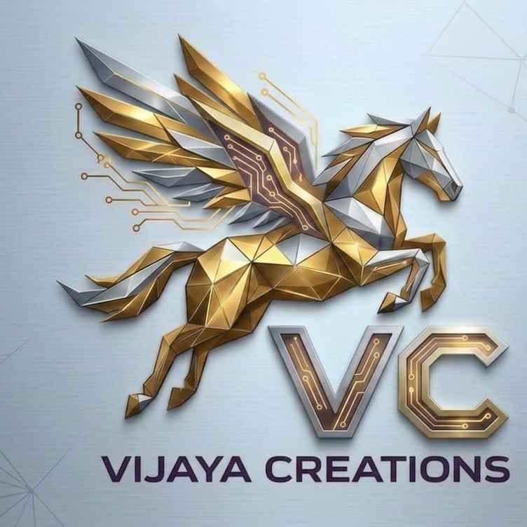 VIJAYA CREATIONS