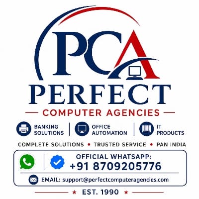 Perfect Computer Agencies