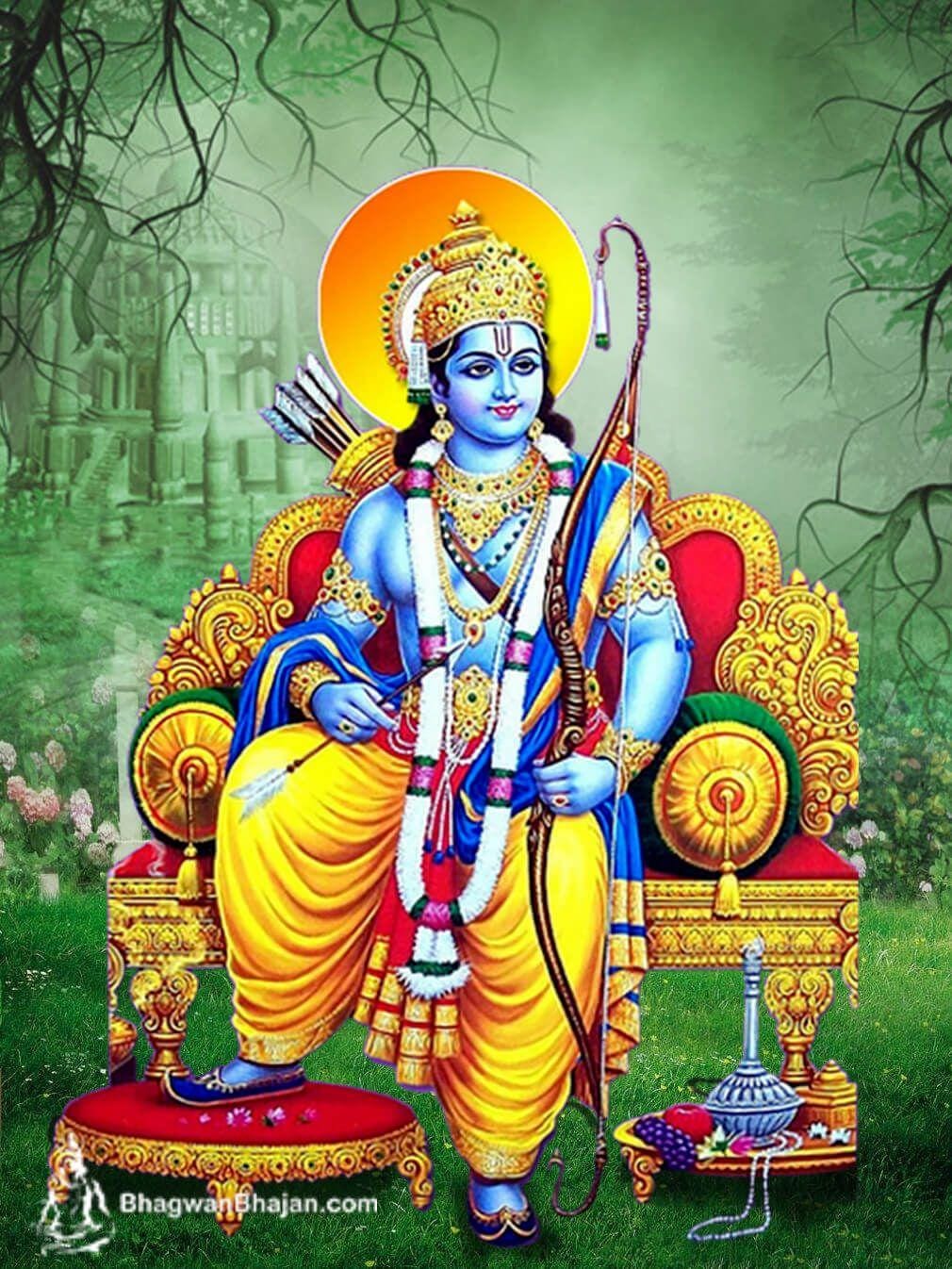 Shree Ram Gernal store