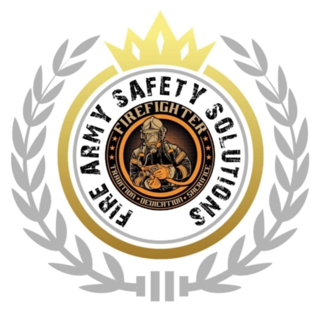 FIRE ARMY SAFETY SOLUTIONS