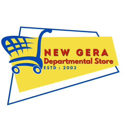 New Gera Departmental Store