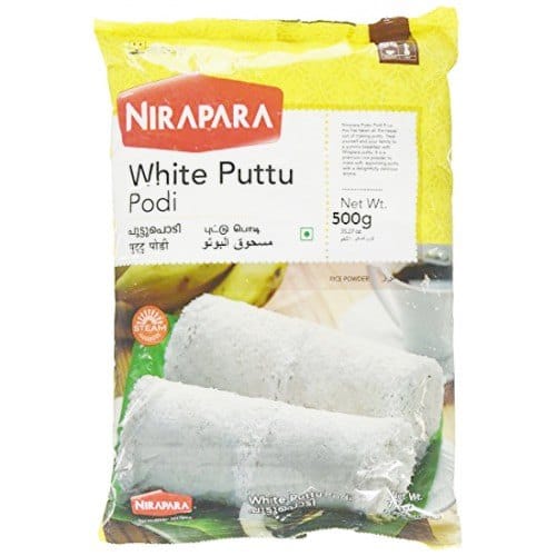 PUTTU PODI
