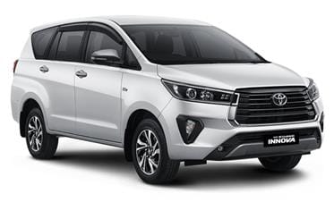 Innova Crysta Service