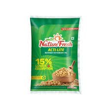 Nature Fresh Refined (ACTI LITE)1L