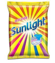 SUNLIGHT 1KG