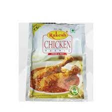 RAKESH CHICKEN MASALA POUCH