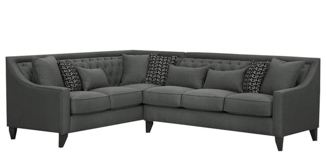 Corner Sofa