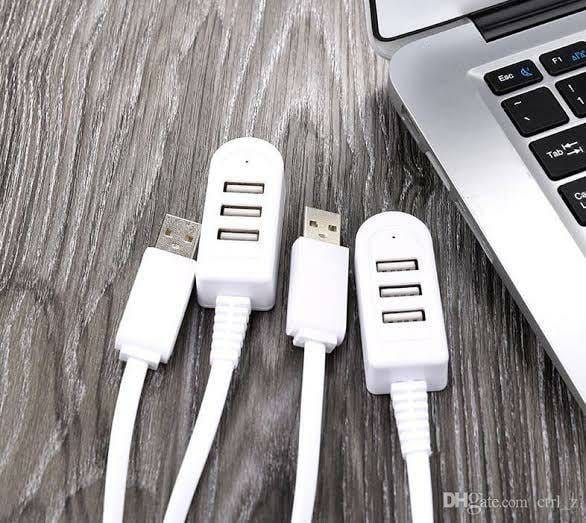 Usb hub Computer