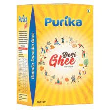 Purika Ghee