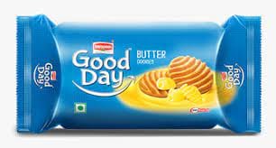 GOOD DAY