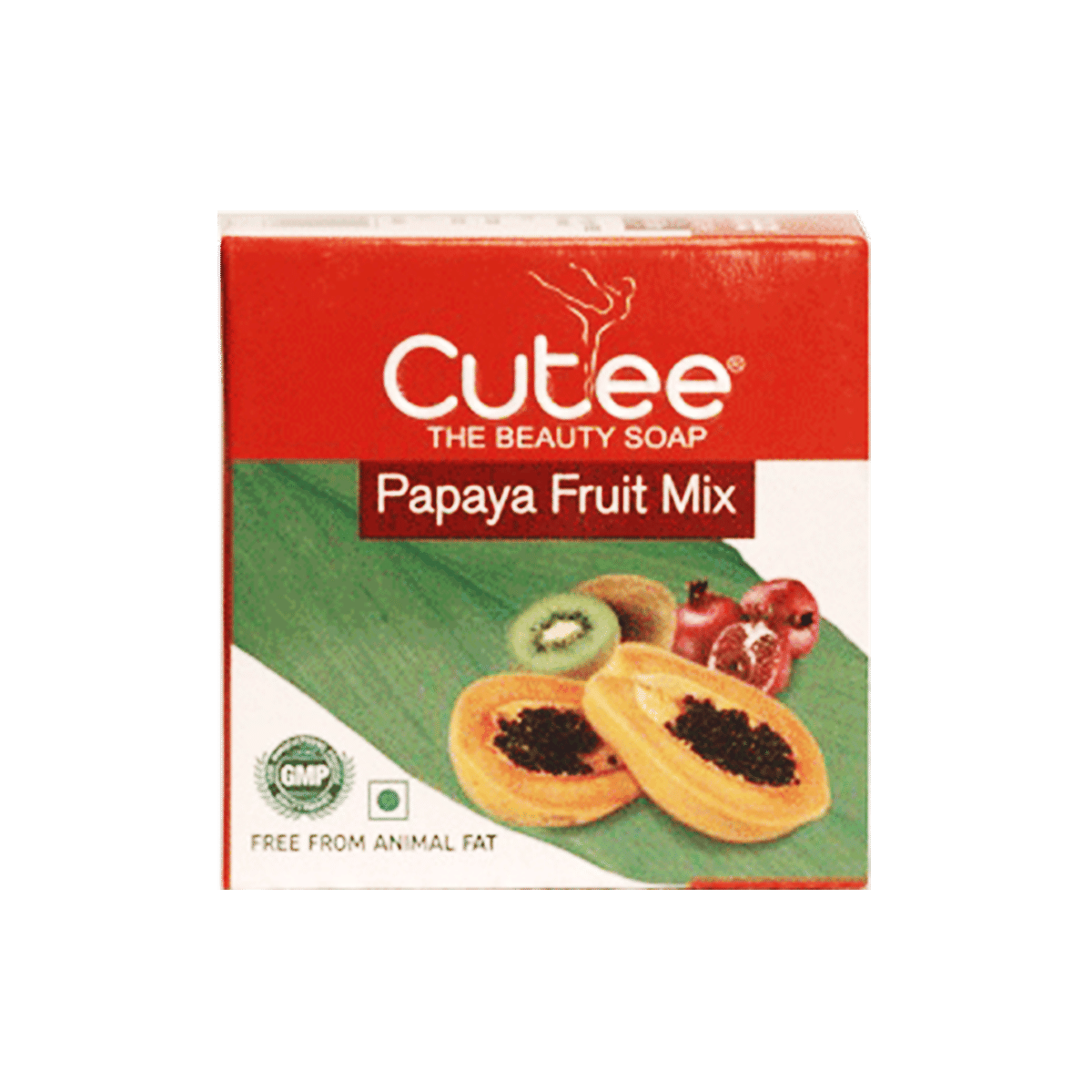 CUTEE SOAP