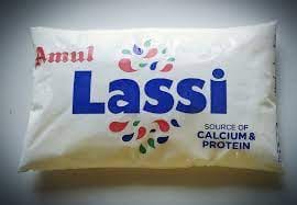 AMUL LASSI RS 10