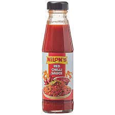 NILLS CHILLI SAUCE 1KG