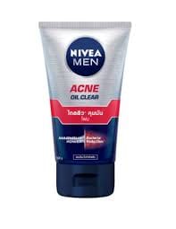 NIVEA MEN ACNE FACE WASH