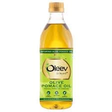 Oleev( OLIVE POMACE OIL 1L)