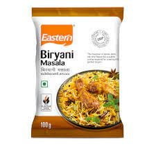 Biriyani Masala - Eastern